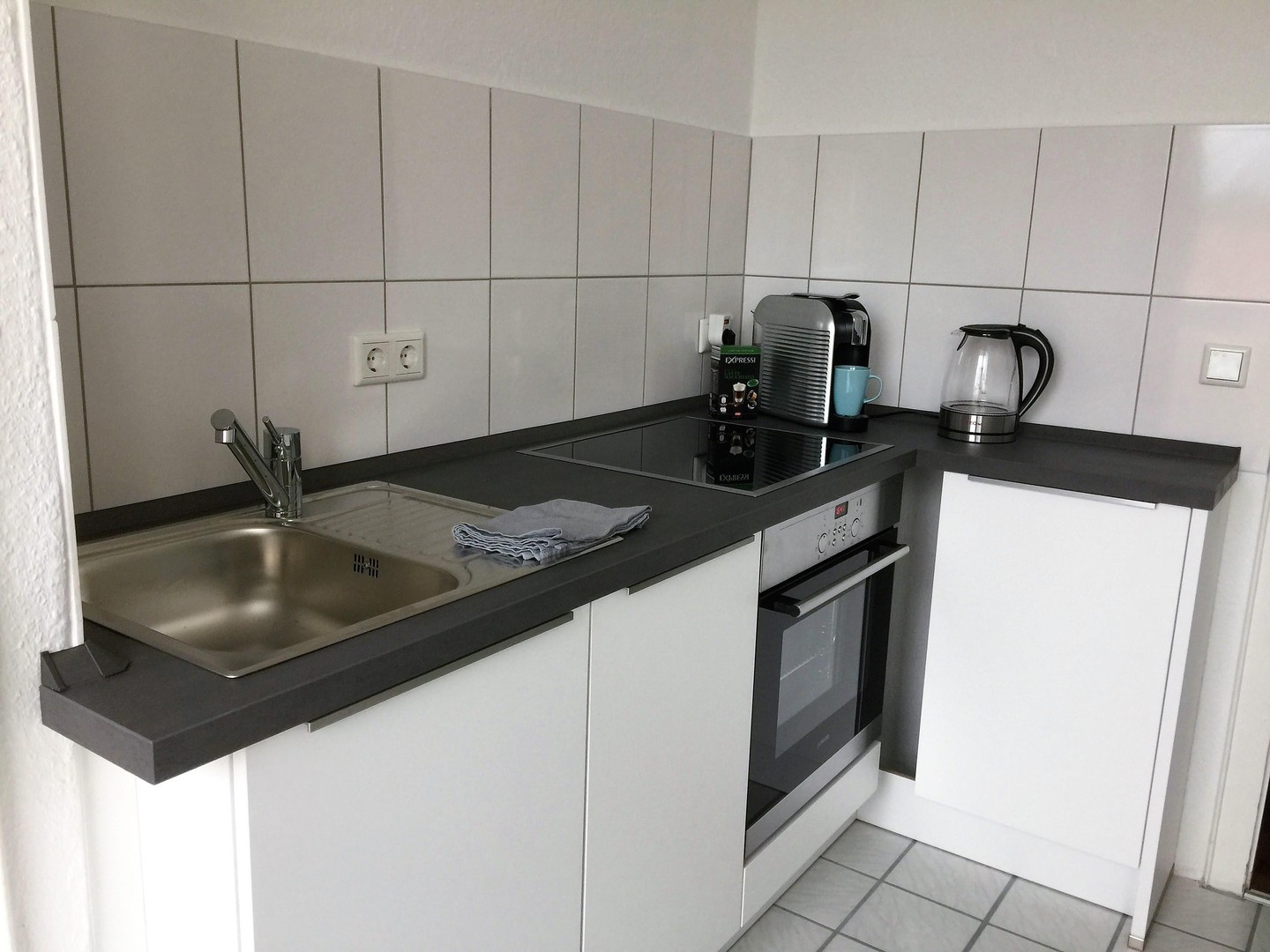 Kapitalanlage Holthausen: vermietete 3-Zi.-Wohnung, Faktor 22,7 von privat – Düsseldorf – Vorschaubild 22