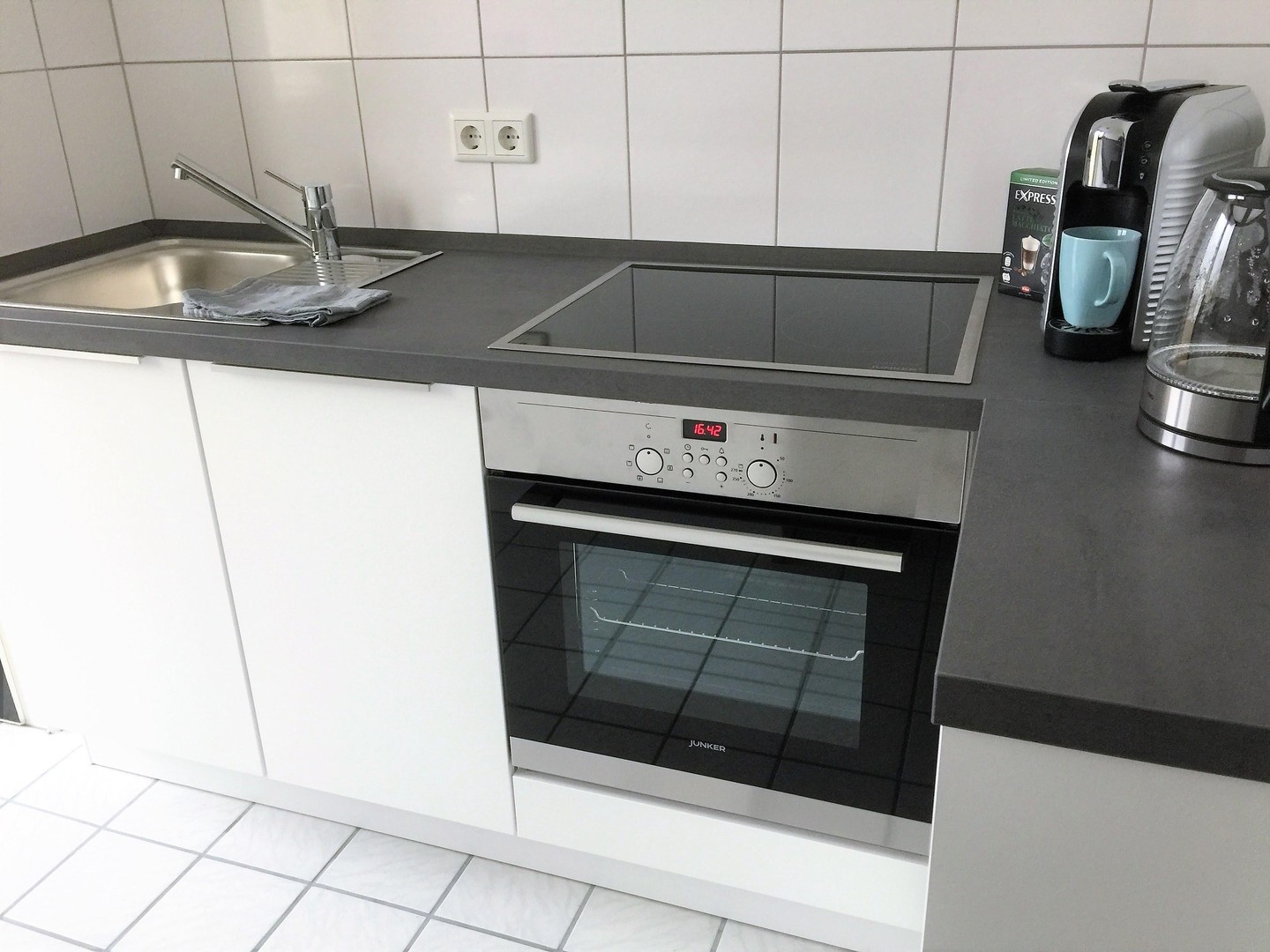 Kapitalanlage Holthausen: vermietete 3-Zi.-Wohnung, Faktor 22,7 von privat – Düsseldorf – Vorschaubild 23