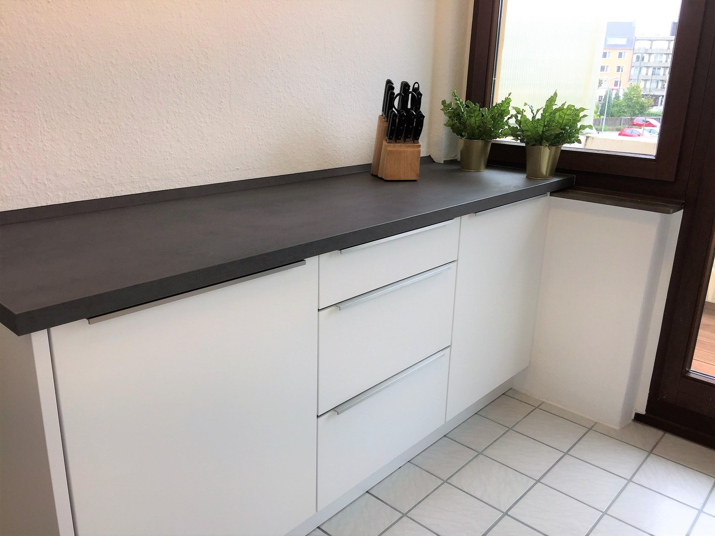 Kapitalanlage Holthausen: vermietete 3-Zi.-Wohnung, Faktor 22,7 von privat – Düsseldorf – Vorschaubild 25