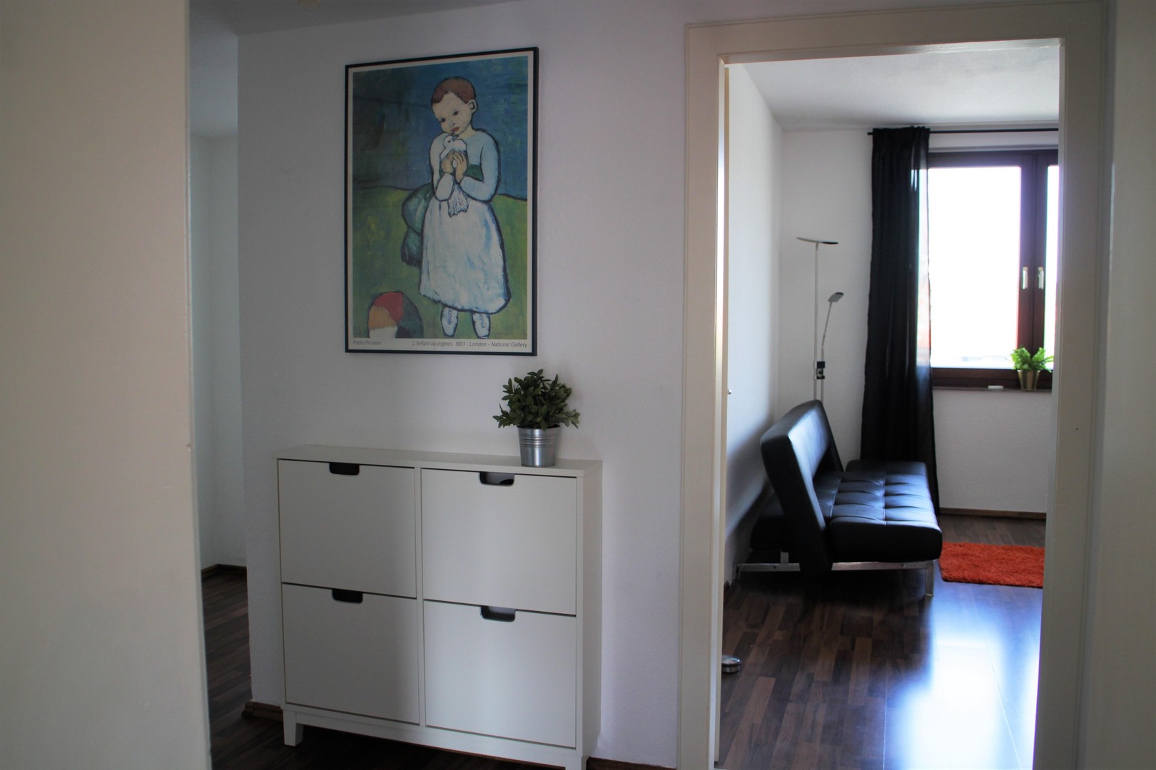 Kapitalanlage Holthausen: vermietete 3-Zi.-Wohnung, Faktor 22,7 von privat – Düsseldorf – Vorschaubild 28