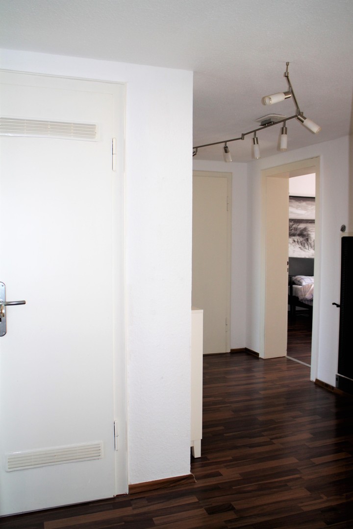 Kapitalanlage Holthausen: vermietete 3-Zi.-Wohnung, Faktor 22,7 von privat – Düsseldorf – Vorschaubild 30