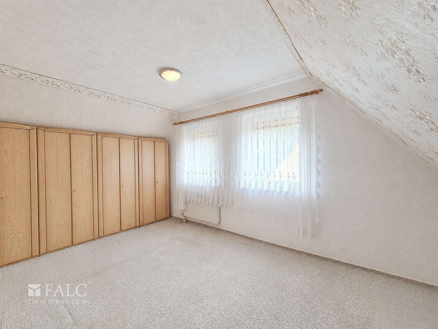 Charmante Doppelhaushälfte mit direktem Seeblick - FALC Immobilien – Bestensee – Vorschaubild 3