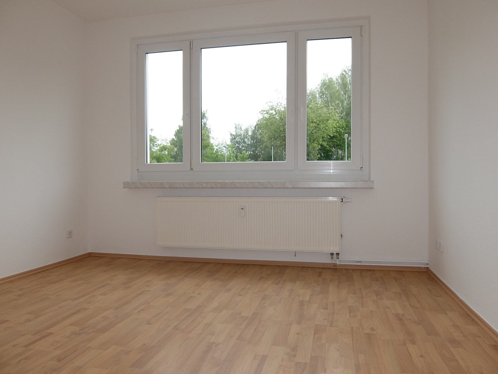 Klick hier: gemütliche 4-Zimmer-Wohnung – Chemnitz – Vorschaubild 15