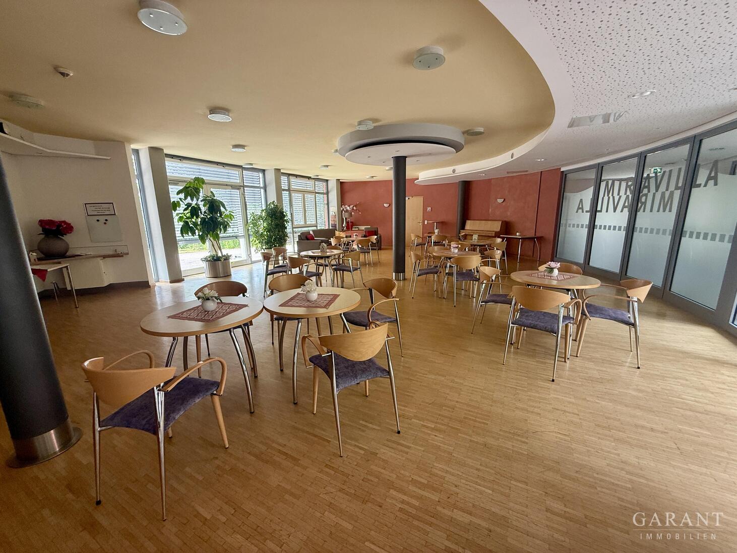 Eine attraktive Kapitalanlage in Würzburgs bester Lage! – Würzburg – Vorschaubild 6