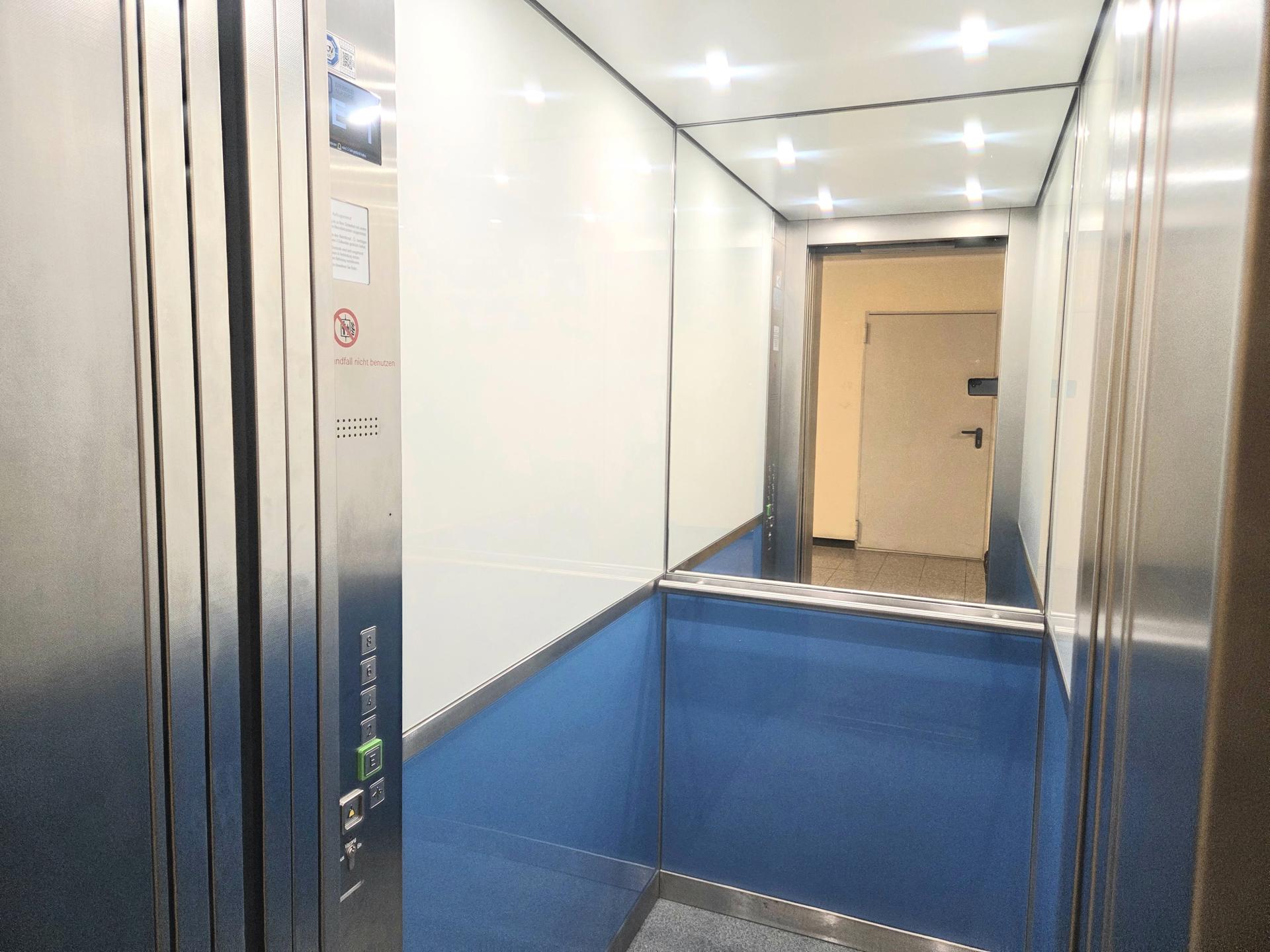 Kapitalanlage bestens vermietet, in gepflegter WEG – 80689 München – Vorschaubild 3