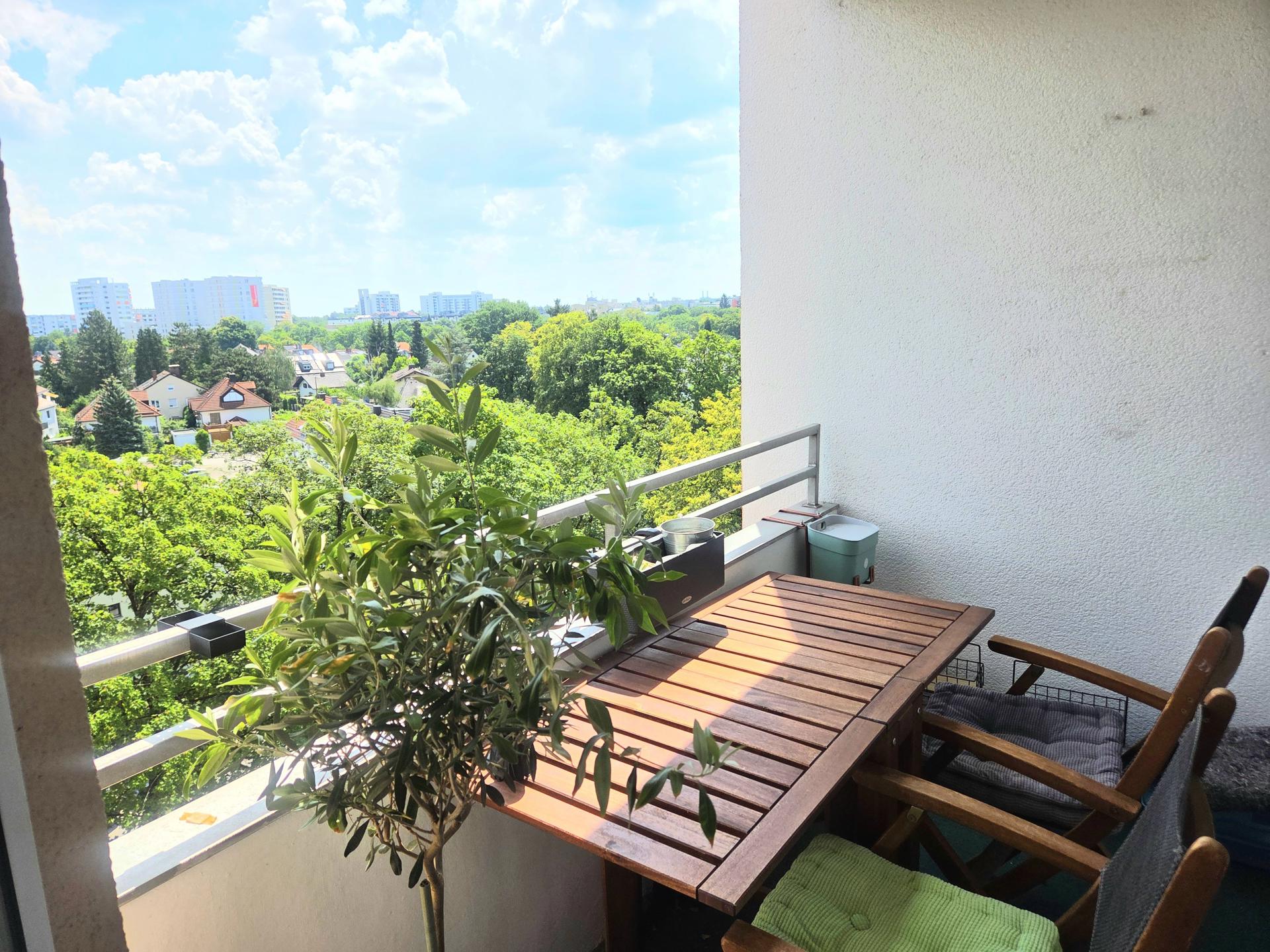 Kapitalanlage bestens vermietet, in gepflegter WEG – 80689 München – Vorschaubild 5