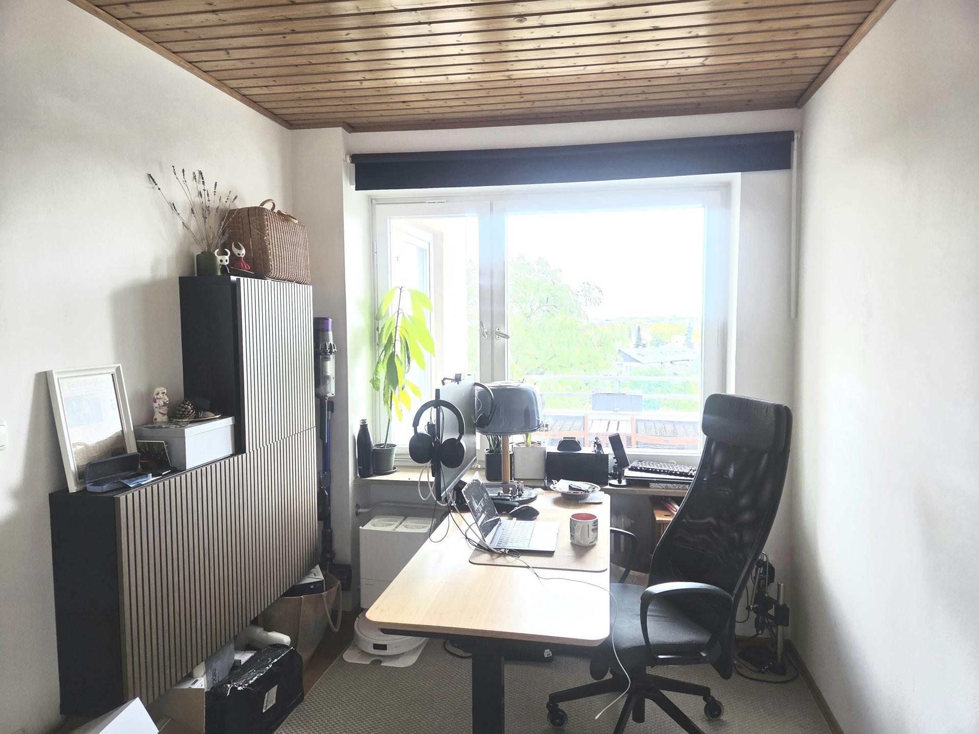 Kapitalanlage bestens vermietet, in gepflegter WEG – 80689 München – Vorschaubild 8
