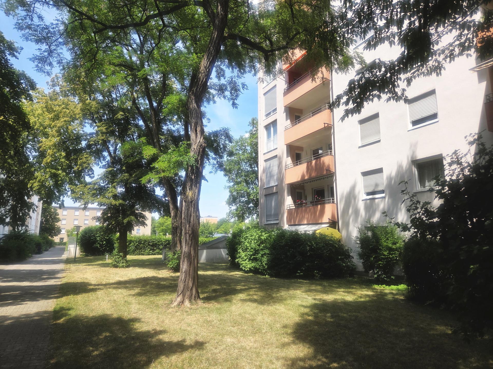 Kapitalanlage bestens vermietet, in gepflegter WEG – 80689 München – Vorschaubild 10