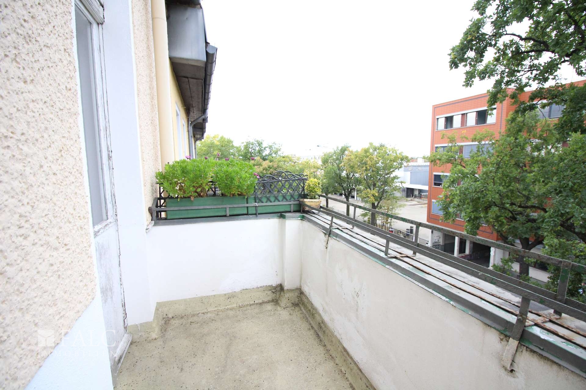 Kapitalanlage mit Zukunft - Vermietete Wohnung für langfristige Einnahmen – Berlin – Vorschaubild 6