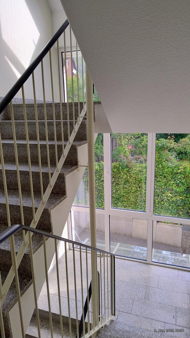 3-Zimmer Maisonette-Wohnung mit Balkon und Tiefgaragenstellplatz in Hamburg Meiendorf zu verkaufen – Hamburg – Vorschaubild 4