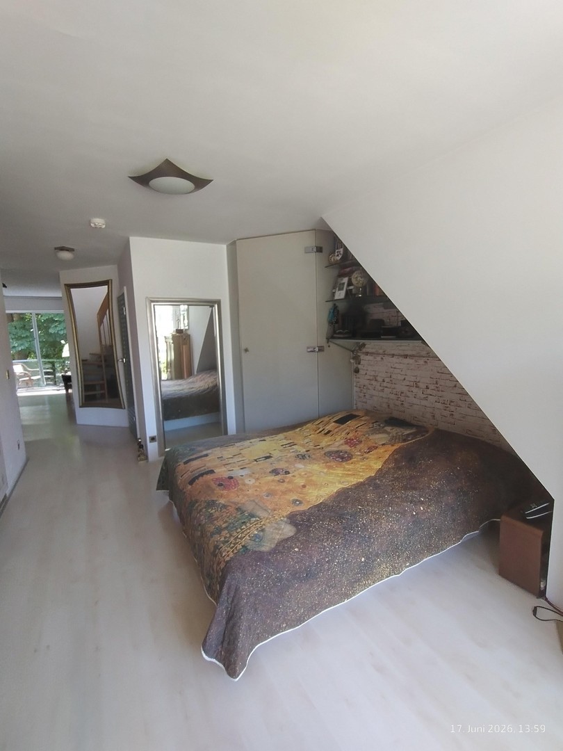 3-Zimmer Maisonette-Wohnung mit Balkon und Tiefgaragenstellplatz in Hamburg Meiendorf zu verkaufen – Hamburg – Vorschaubild 23