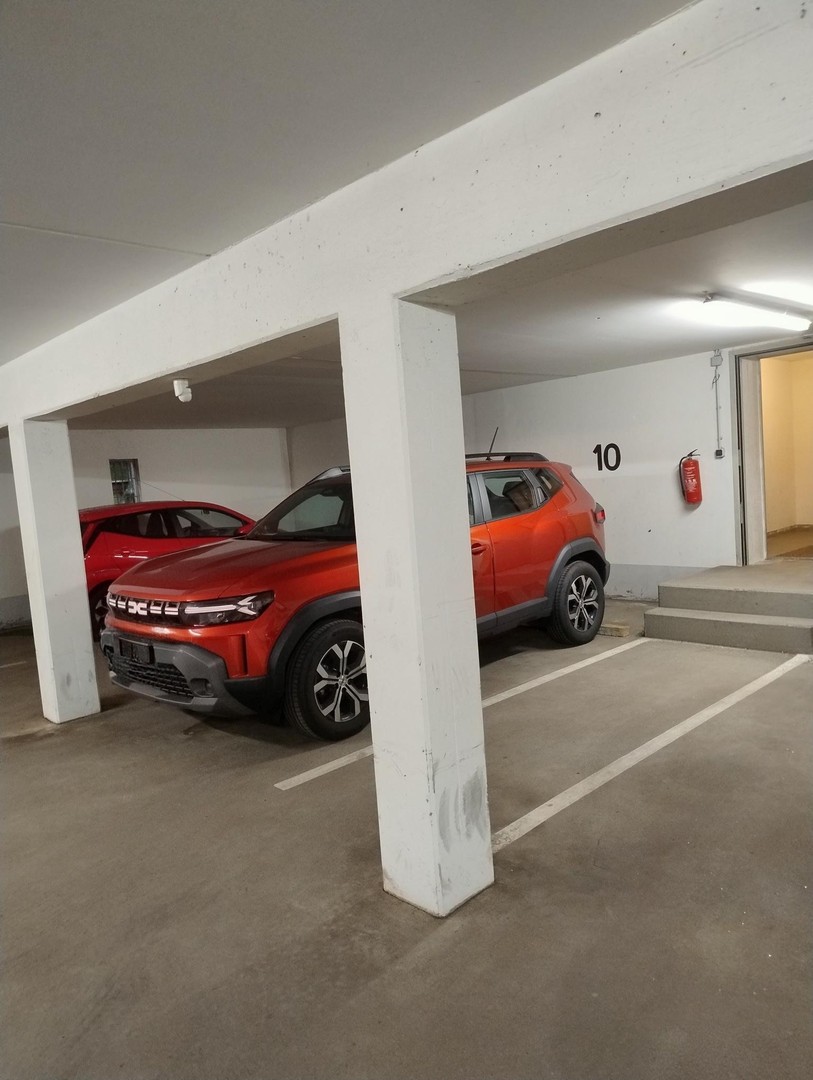 3-Zimmer Maisonette-Wohnung mit Balkon und Tiefgaragenstellplatz in Hamburg Meiendorf zu verkaufen – Hamburg – Vorschaubild 25