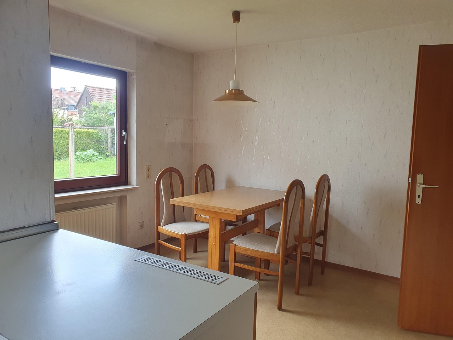 Großzügiges Zweifamilienhaus als Sanierungsobjekt Bj 1955 Erweiterung 1974 -provisionsfrei – Bad Wimpfen – Vorschaubild 5