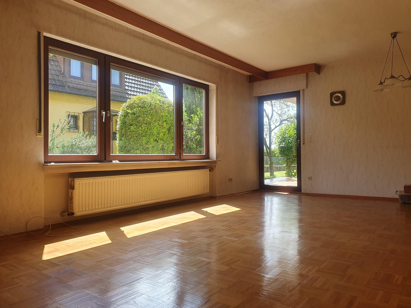 Großzügiges Zweifamilienhaus als Sanierungsobjekt Bj 1955 Erweiterung 1974 -provisionsfrei – Bad Wimpfen – Vorschaubild 6