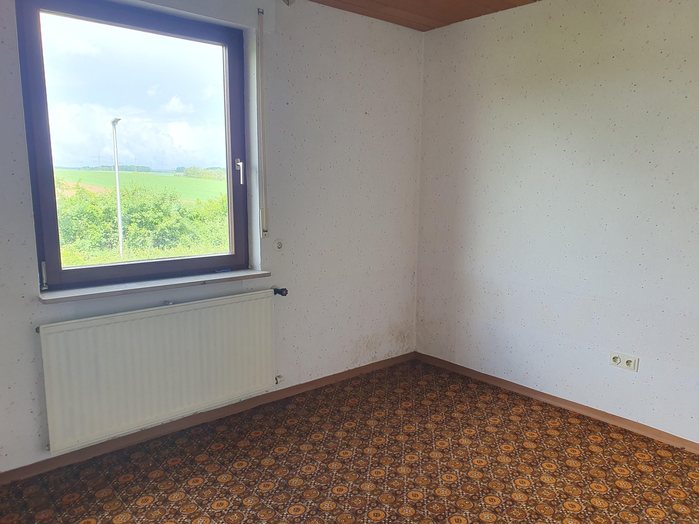 Großzügiges Zweifamilienhaus als Sanierungsobjekt Bj 1955 Erweiterung 1974 -provisionsfrei – Bad Wimpfen – Vorschaubild 7
