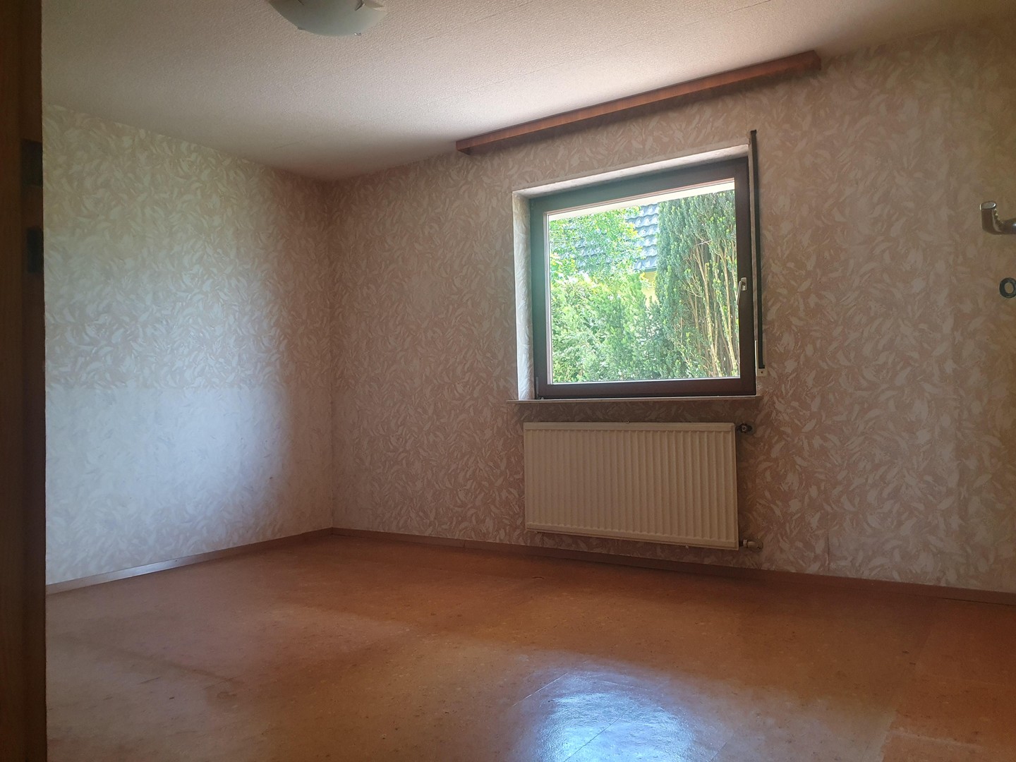 Großzügiges Zweifamilienhaus als Sanierungsobjekt Bj 1955 Erweiterung 1974 -provisionsfrei – Bad Wimpfen – Vorschaubild 9