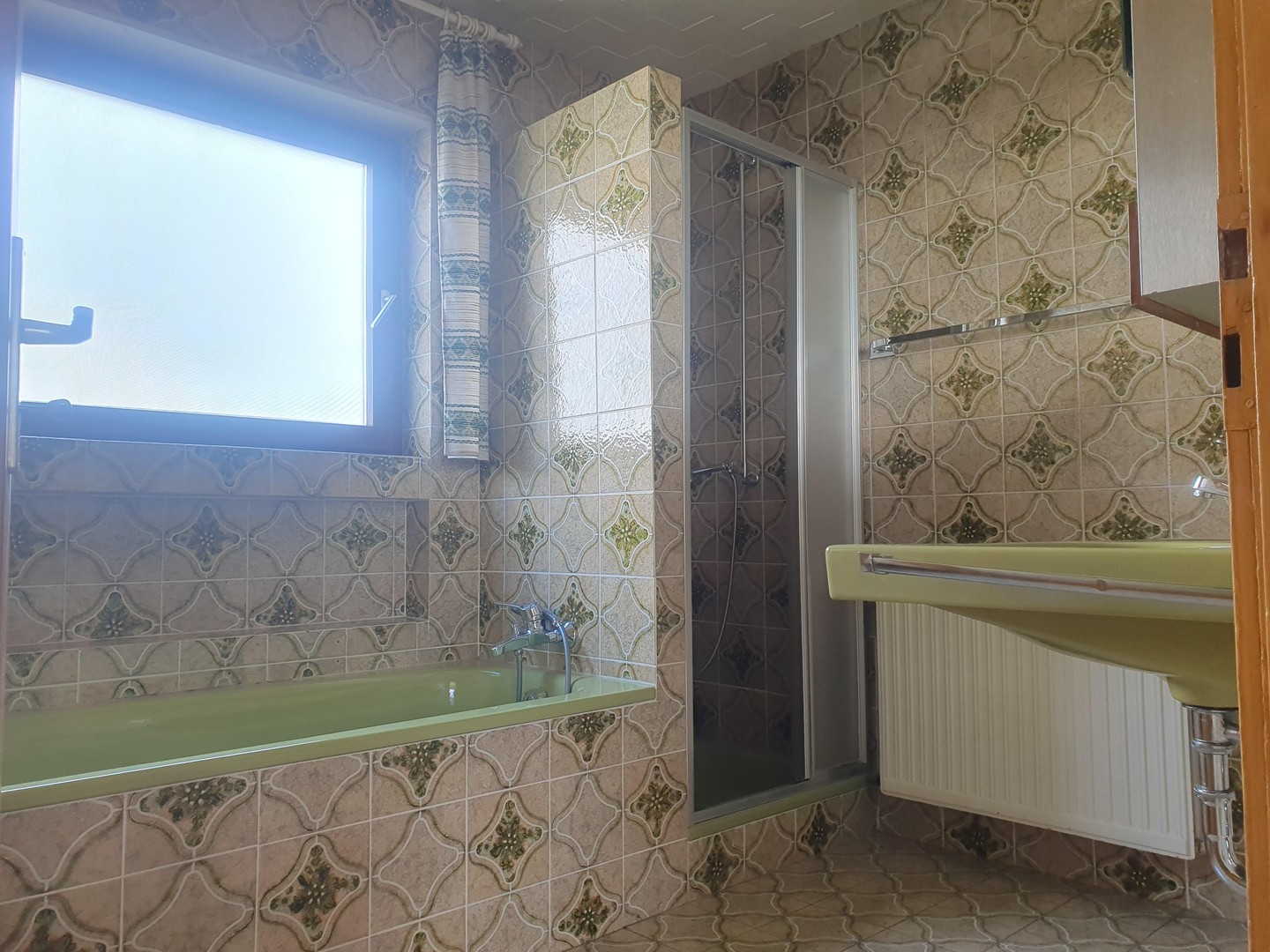Großzügiges Zweifamilienhaus als Sanierungsobjekt Bj 1955 Erweiterung 1974 -provisionsfrei – Bad Wimpfen – Vorschaubild 10