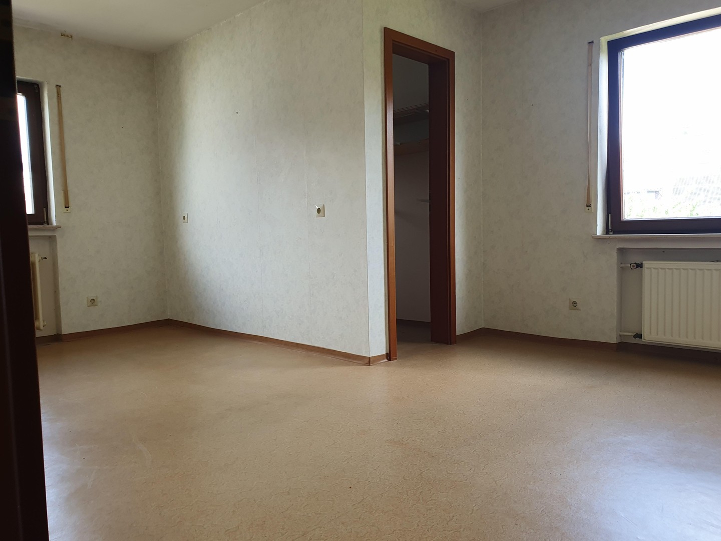 Großzügiges Zweifamilienhaus als Sanierungsobjekt Bj 1955 Erweiterung 1974 -provisionsfrei – Bad Wimpfen – Vorschaubild 12