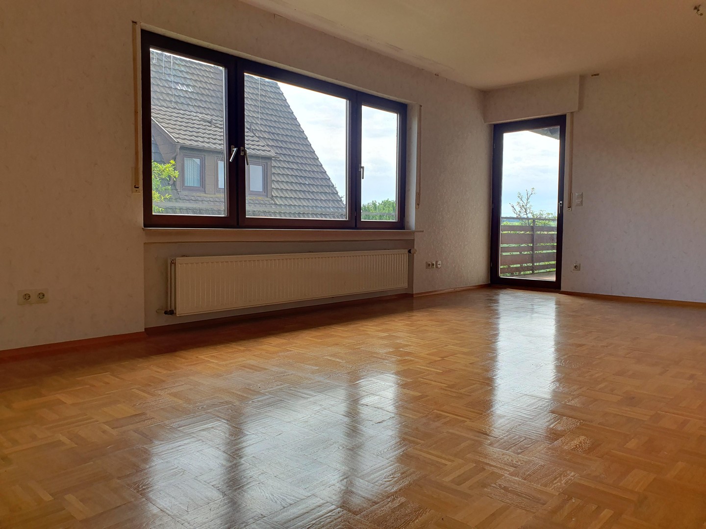 Großzügiges Zweifamilienhaus als Sanierungsobjekt Bj 1955 Erweiterung 1974 -provisionsfrei – Bad Wimpfen – Vorschaubild 13