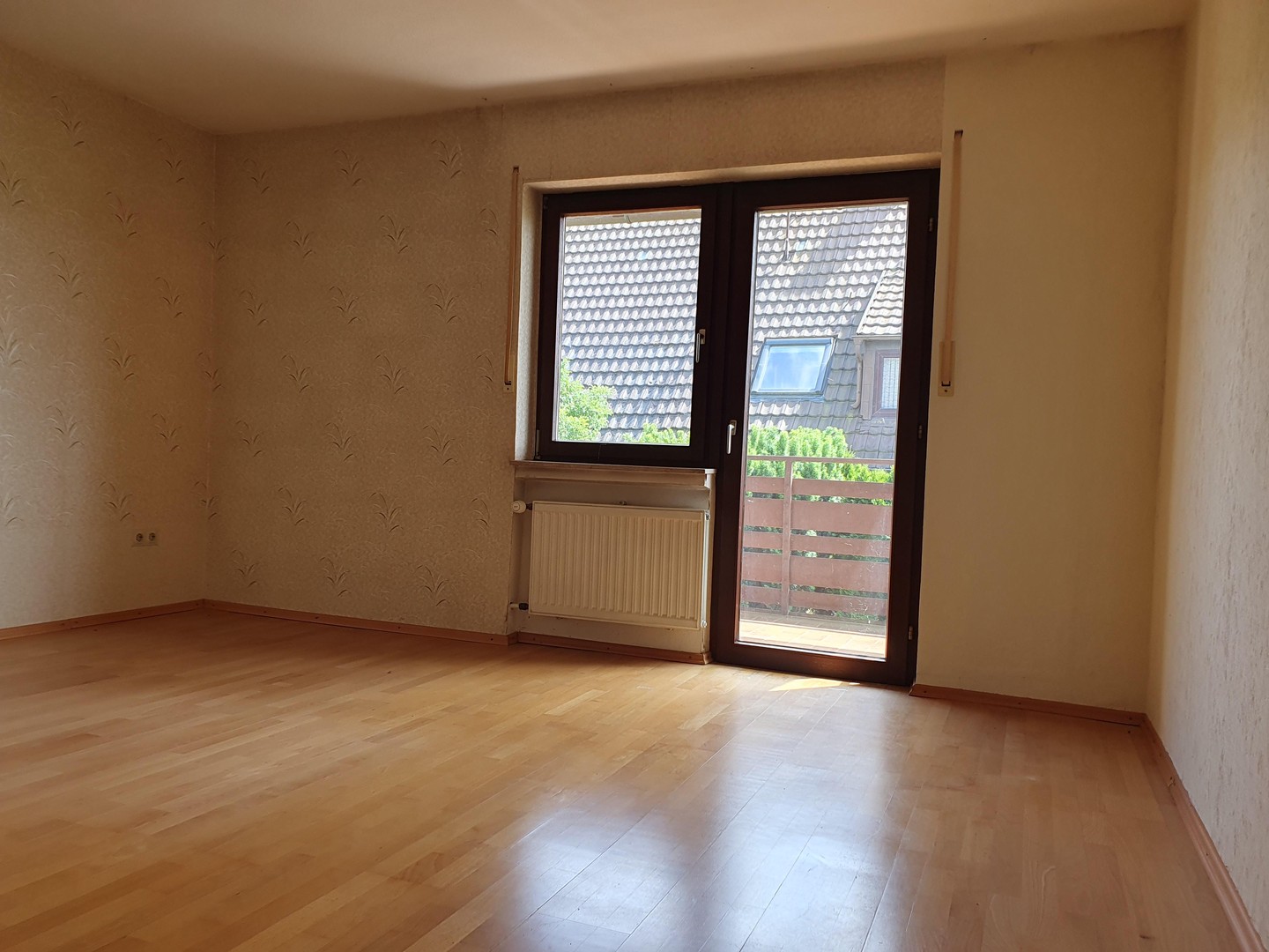 Großzügiges Zweifamilienhaus als Sanierungsobjekt Bj 1955 Erweiterung 1974 -provisionsfrei – Bad Wimpfen – Vorschaubild 15