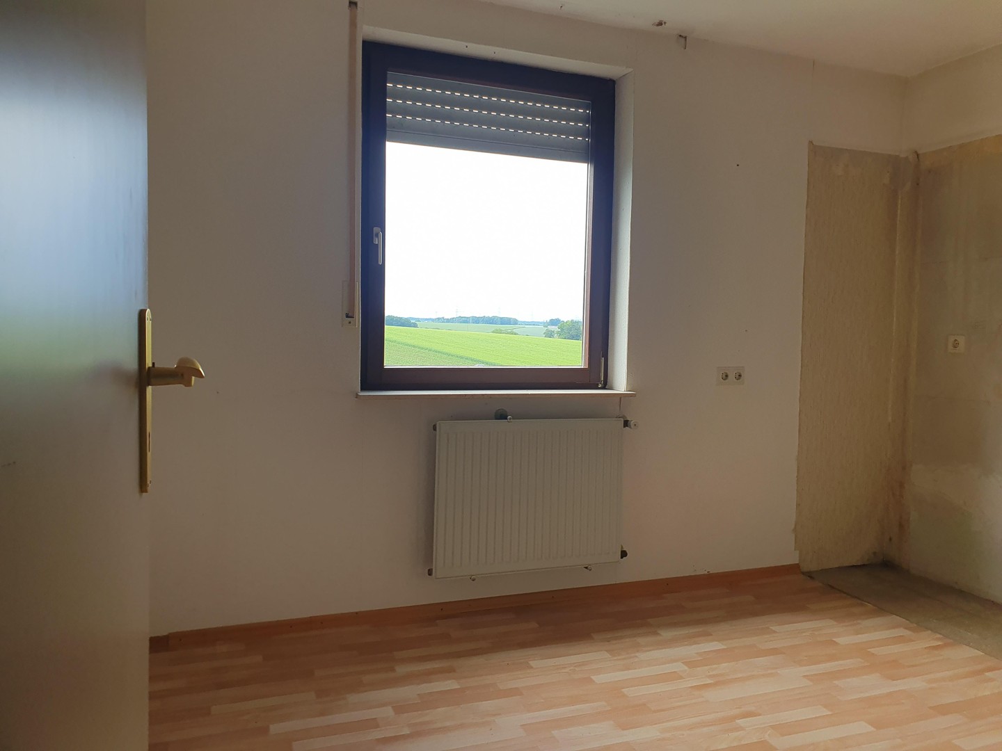 Großzügiges Zweifamilienhaus als Sanierungsobjekt Bj 1955 Erweiterung 1974 -provisionsfrei – Bad Wimpfen – Vorschaubild 17
