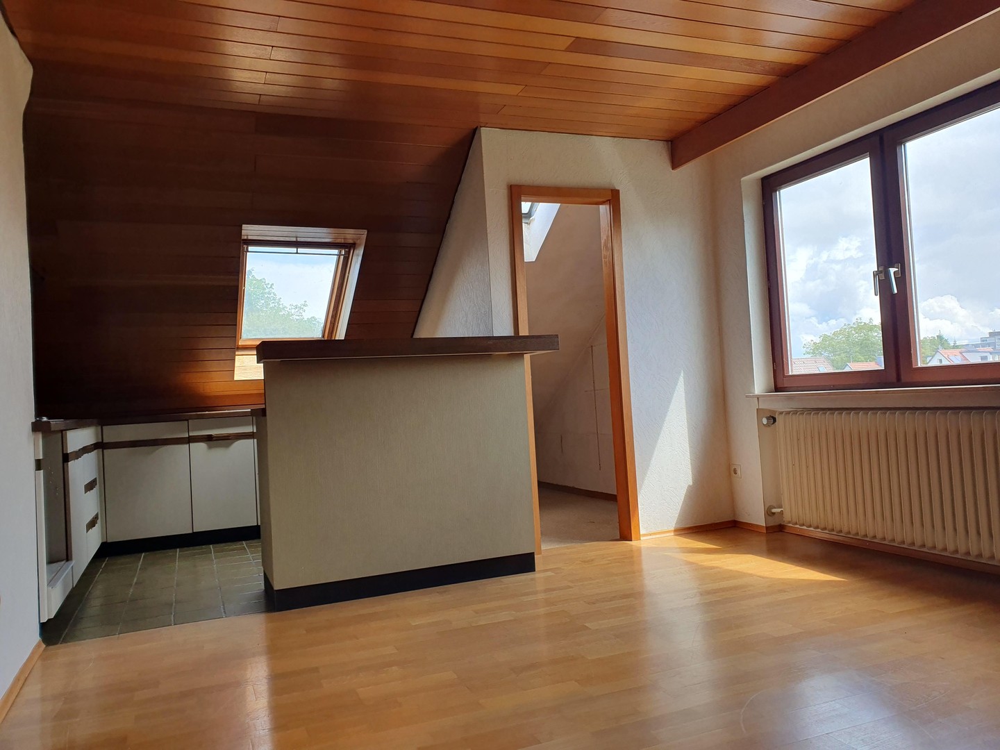 Großzügiges Zweifamilienhaus als Sanierungsobjekt Bj 1955 Erweiterung 1974 -provisionsfrei – Bad Wimpfen – Vorschaubild 19