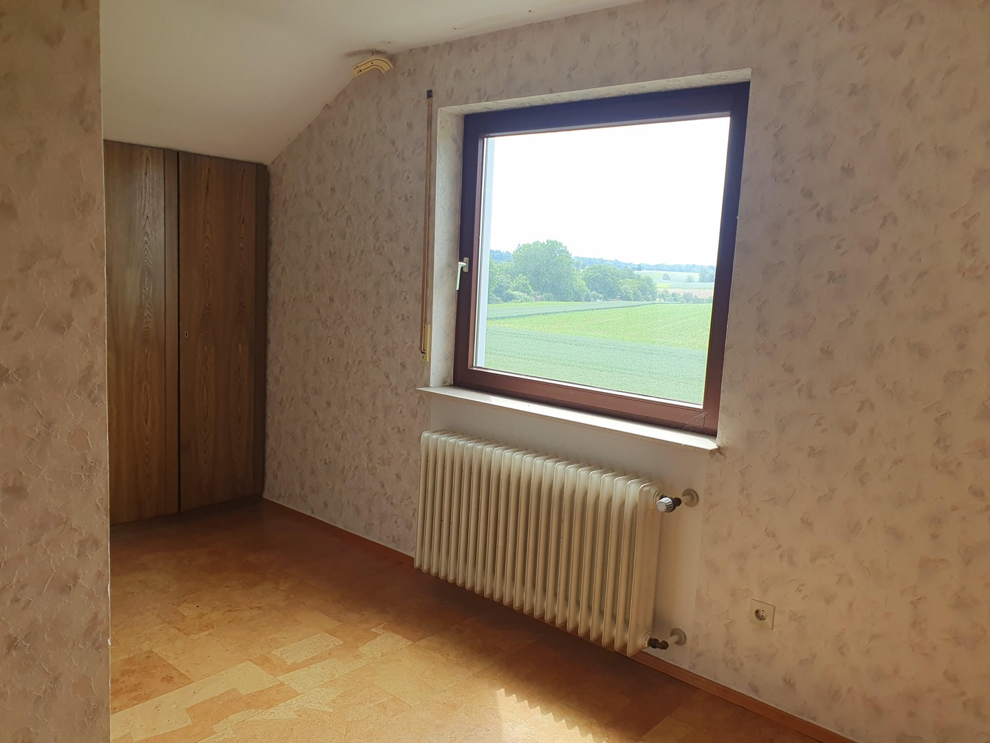 Großzügiges Zweifamilienhaus als Sanierungsobjekt Bj 1955 Erweiterung 1974 -provisionsfrei – Bad Wimpfen – Vorschaubild 20
