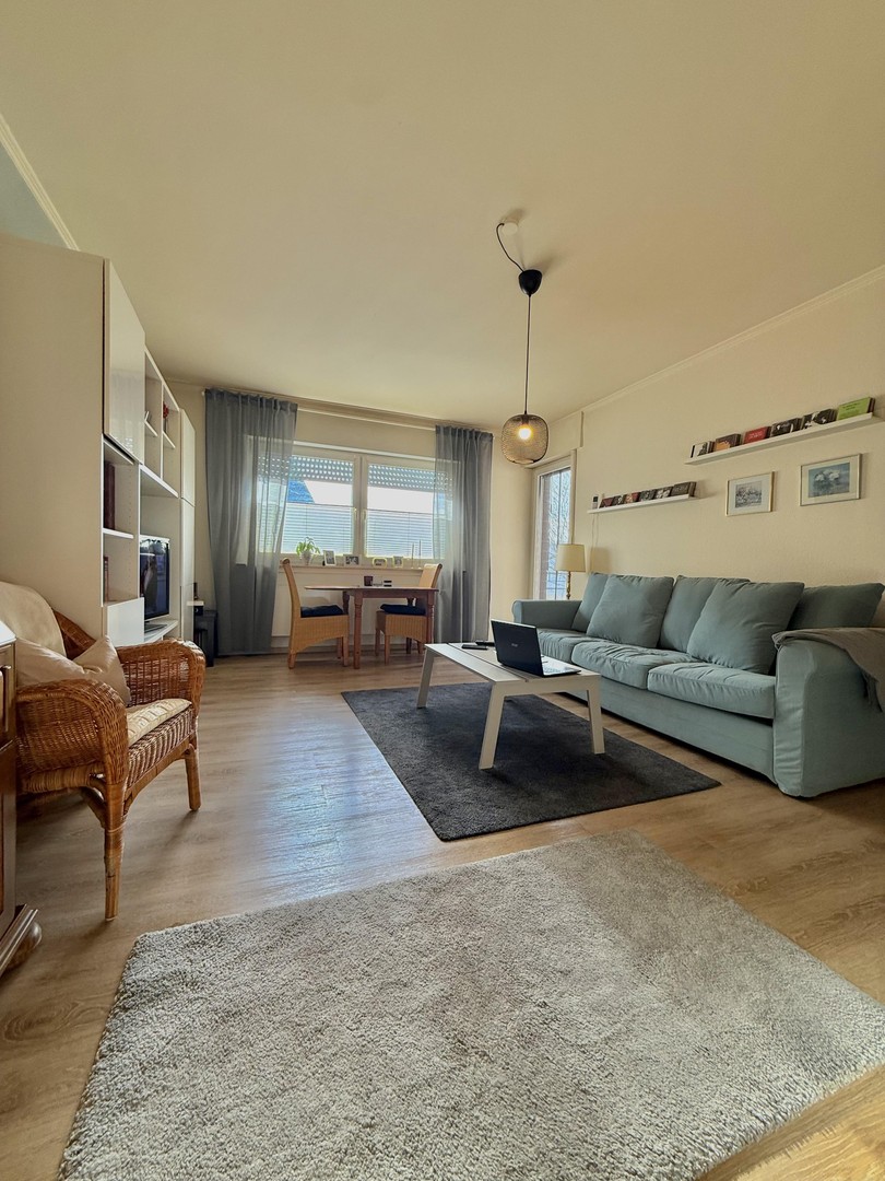 Attraktive Kapitalanlage in Düsseldorfer Top-Lage – Düsseldorf – Vorschaubild 2