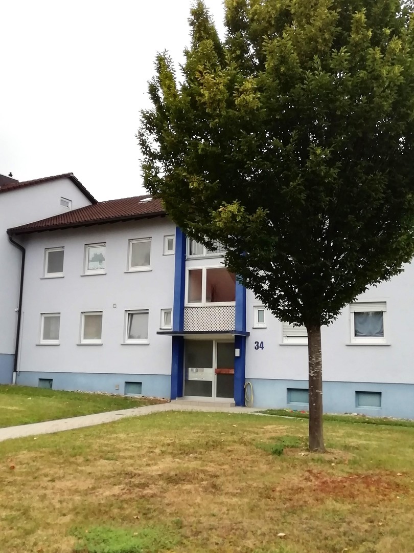 Gemütliche 3-Zimmer-Wohnung in bester Lage in RT-Rommelsbach   PROVISIONSFREI !! – Reutlingen – Vorschaubild 4