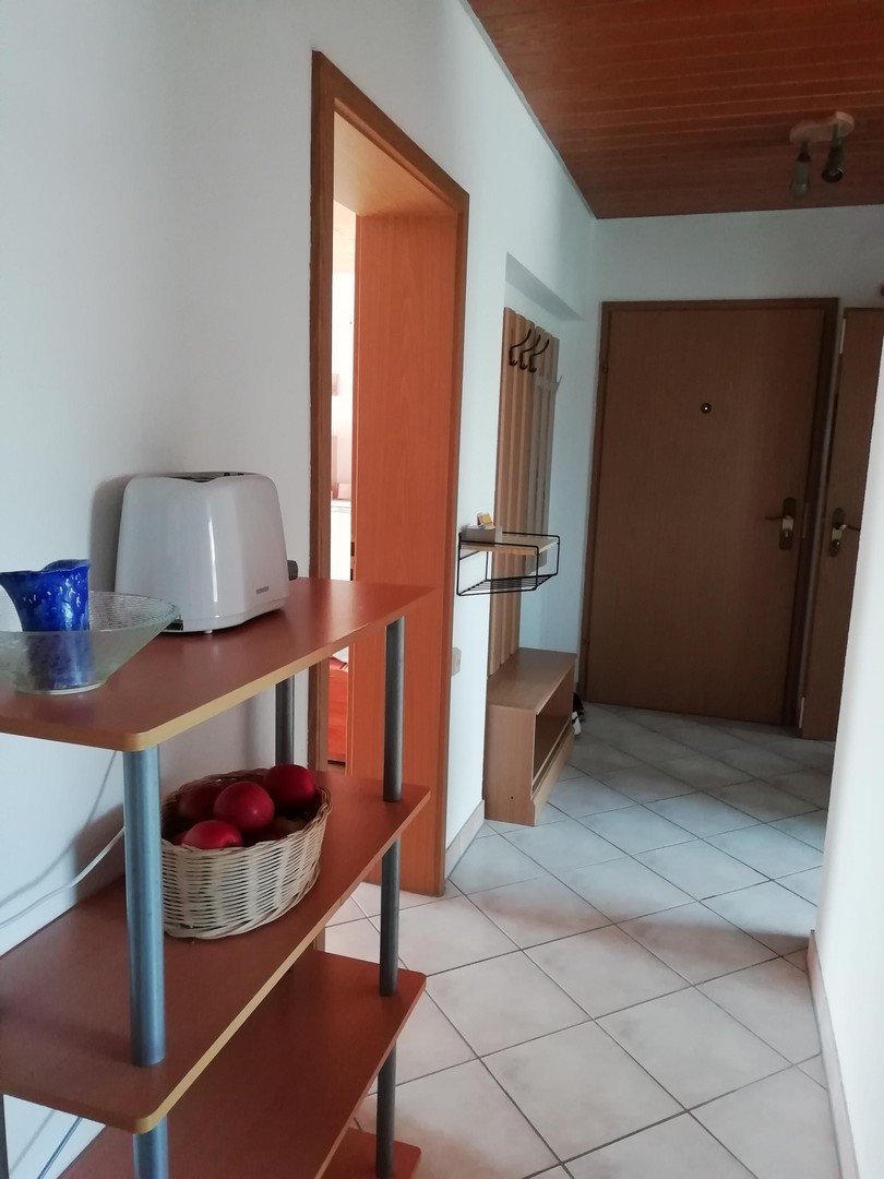 Gemütliche 3-Zimmer-Wohnung in bester Lage in RT-Rommelsbach   PROVISIONSFREI !! – Reutlingen – Vorschaubild 6