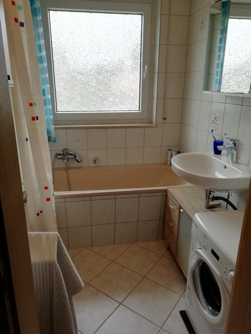 Gemütliche 3-Zimmer-Wohnung in bester Lage in RT-Rommelsbach   PROVISIONSFREI !! – Reutlingen – Vorschaubild 8