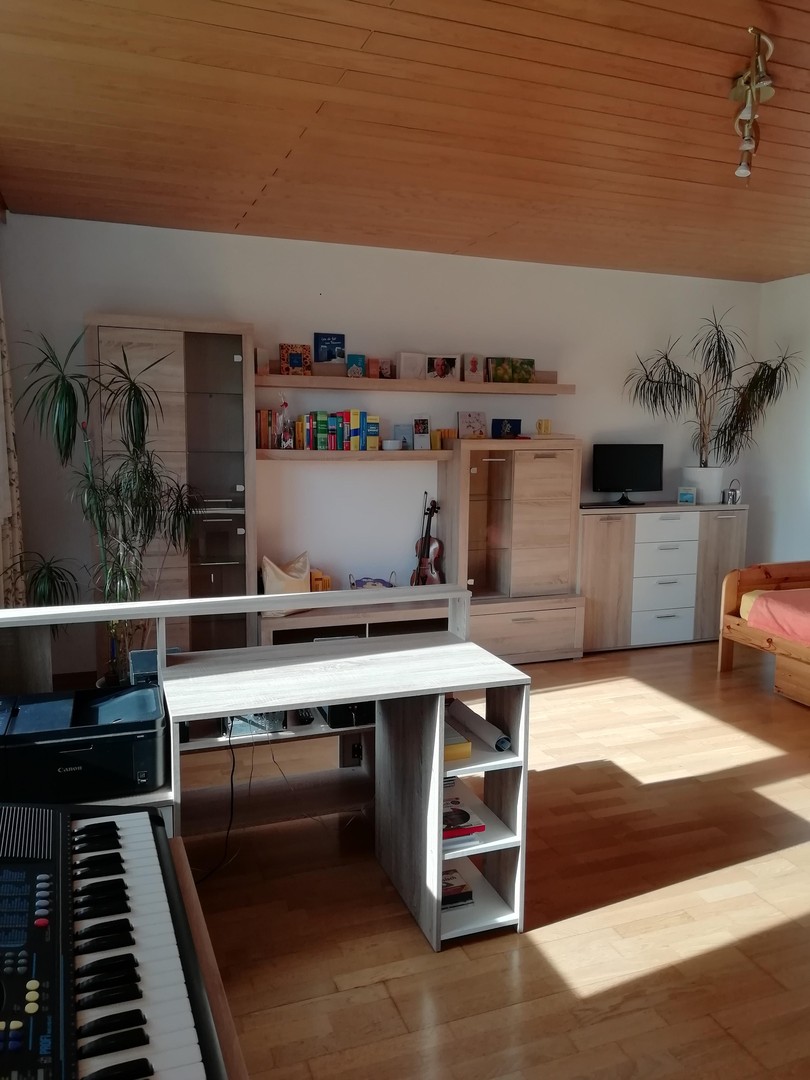 Gemütliche 3-Zimmer-Wohnung in bester Lage in RT-Rommelsbach   PROVISIONSFREI !! – Reutlingen – Vorschaubild 12