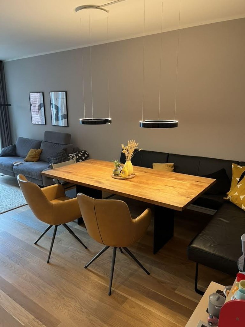 Exklusive 5-Zimmer-Wohnung mit TG-Stellplatz & Wallbox im Pergolenviertel am Stadtpark – Hamburg – Vorschaubild 15