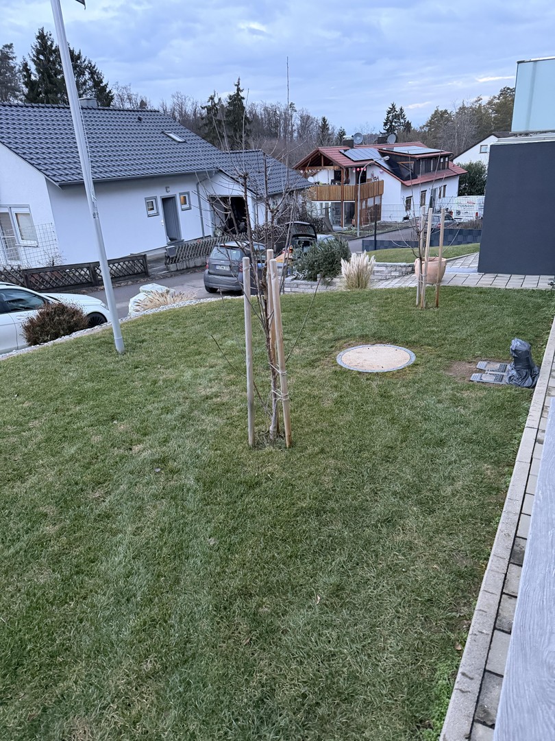 Modernisiertes Einfamilienhaus mit Photovoltaikanlage, Speicher und großem Grundstück – Starzach – Vorschaubild 10