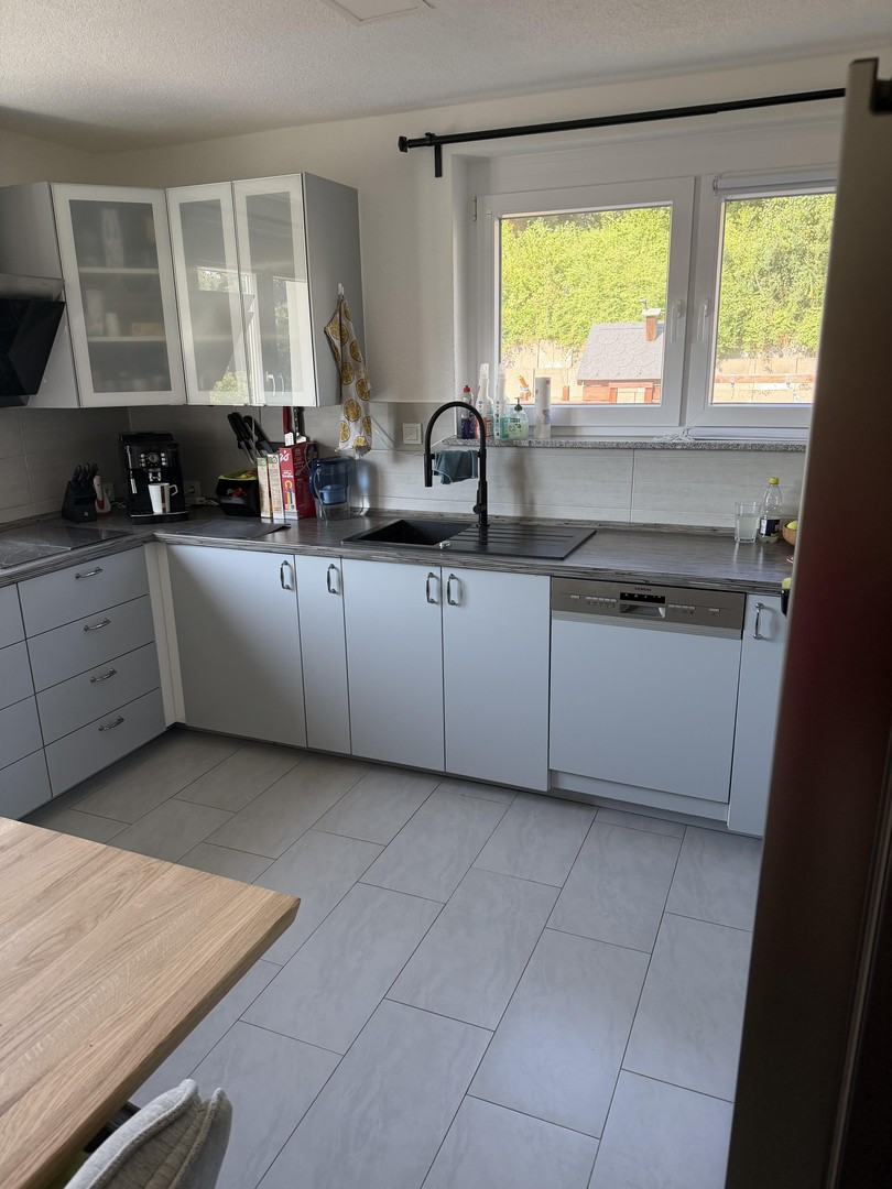 Modernisiertes Einfamilienhaus mit Photovoltaikanlage, Speicher und großem Grundstück – Starzach – Vorschaubild 12