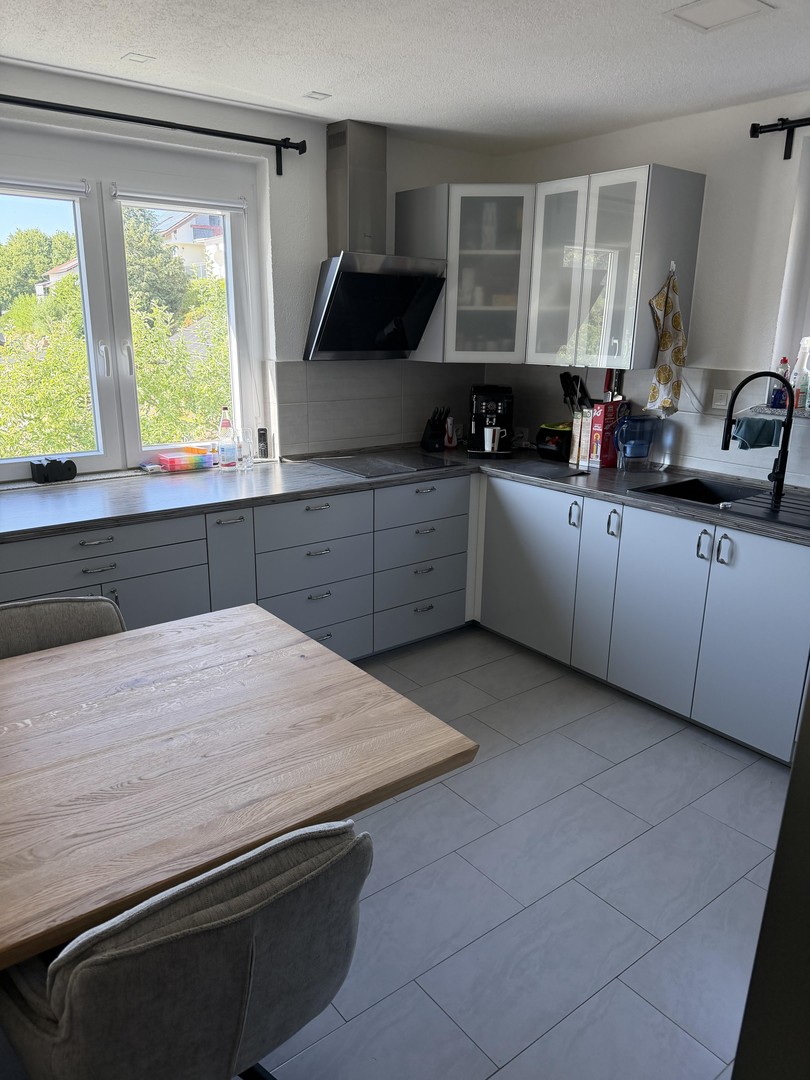 Modernisiertes Einfamilienhaus mit Photovoltaikanlage, Speicher und großem Grundstück – Starzach – Vorschaubild 13