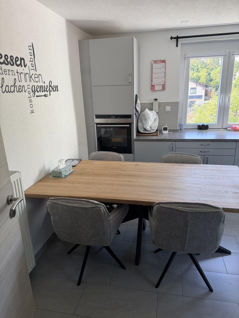 Modernisiertes Einfamilienhaus mit Photovoltaikanlage, Speicher und großem Grundstück – Starzach – Vorschaubild 14