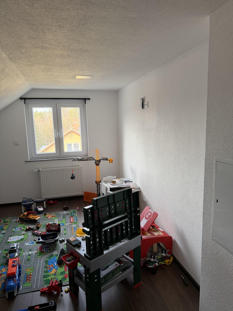 Modernisiertes Einfamilienhaus mit Photovoltaikanlage, Speicher und großem Grundstück – Starzach – Vorschaubild 15