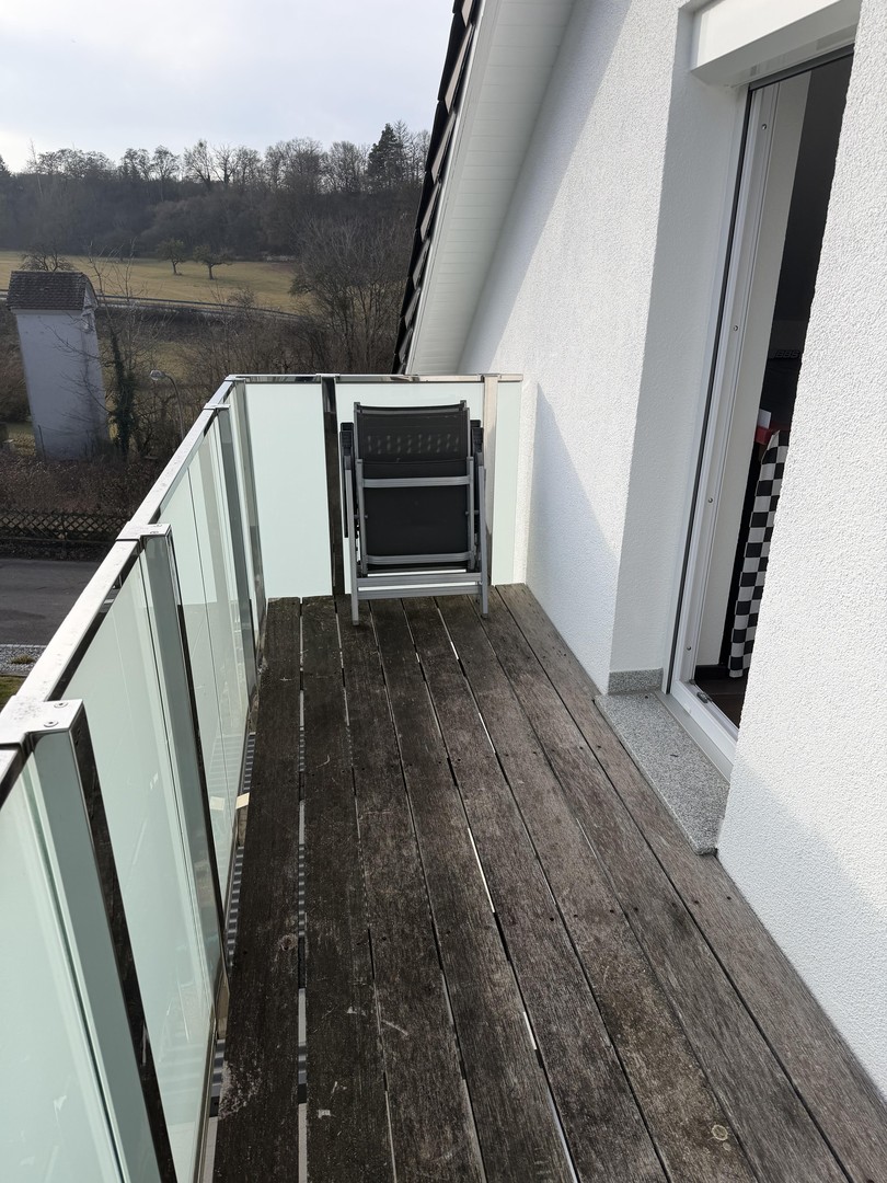 Modernisiertes Einfamilienhaus mit Photovoltaikanlage, Speicher und großem Grundstück – Starzach – Vorschaubild 17