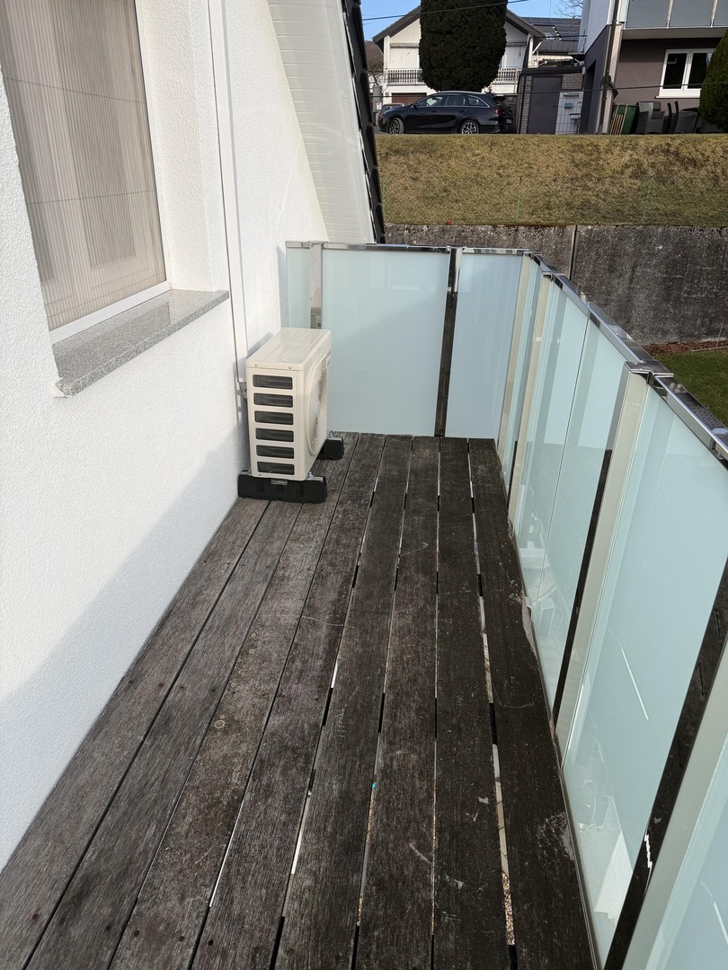 Modernisiertes Einfamilienhaus mit Photovoltaikanlage, Speicher und großem Grundstück – Starzach – Vorschaubild 19