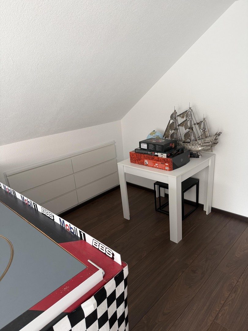 Modernisiertes Einfamilienhaus mit Photovoltaikanlage, Speicher und großem Grundstück – Starzach – Vorschaubild 20