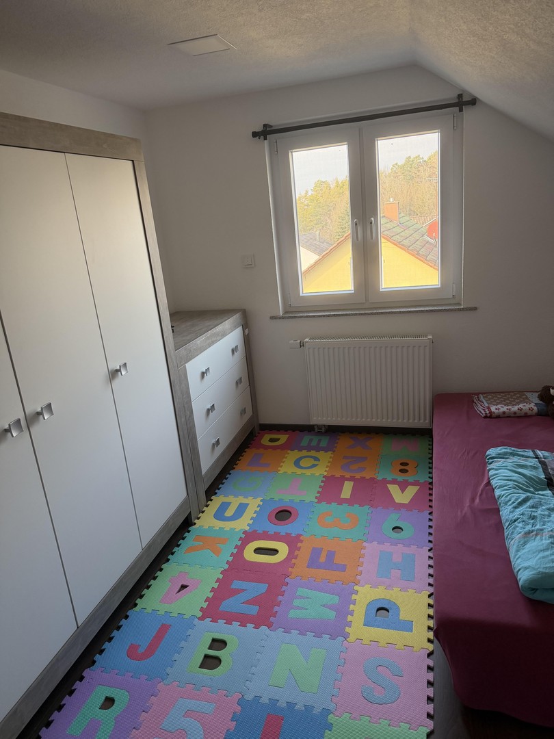 Modernisiertes Einfamilienhaus mit Photovoltaikanlage, Speicher und großem Grundstück – Starzach – Vorschaubild 22