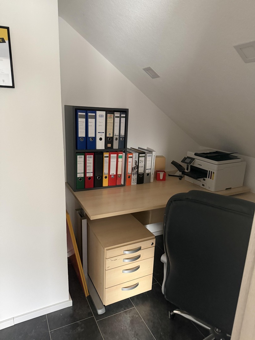 Modernisiertes Einfamilienhaus mit Photovoltaikanlage, Speicher und großem Grundstück – Starzach – Vorschaubild 29