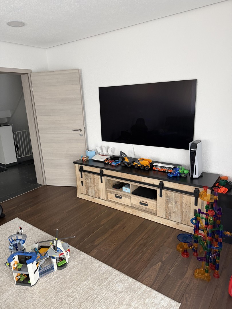 Modernisiertes Einfamilienhaus mit Photovoltaikanlage, Speicher und großem Grundstück – Starzach – Vorschaubild 32