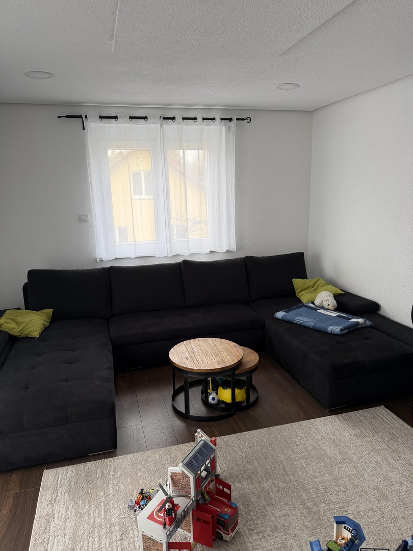 Modernisiertes Einfamilienhaus mit Photovoltaikanlage, Speicher und großem Grundstück – Starzach – Vorschaubild 34