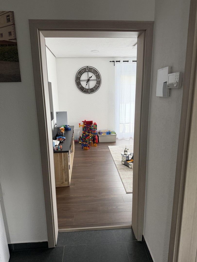 Modernisiertes Einfamilienhaus mit Photovoltaikanlage, Speicher und großem Grundstück – Starzach – Vorschaubild 35