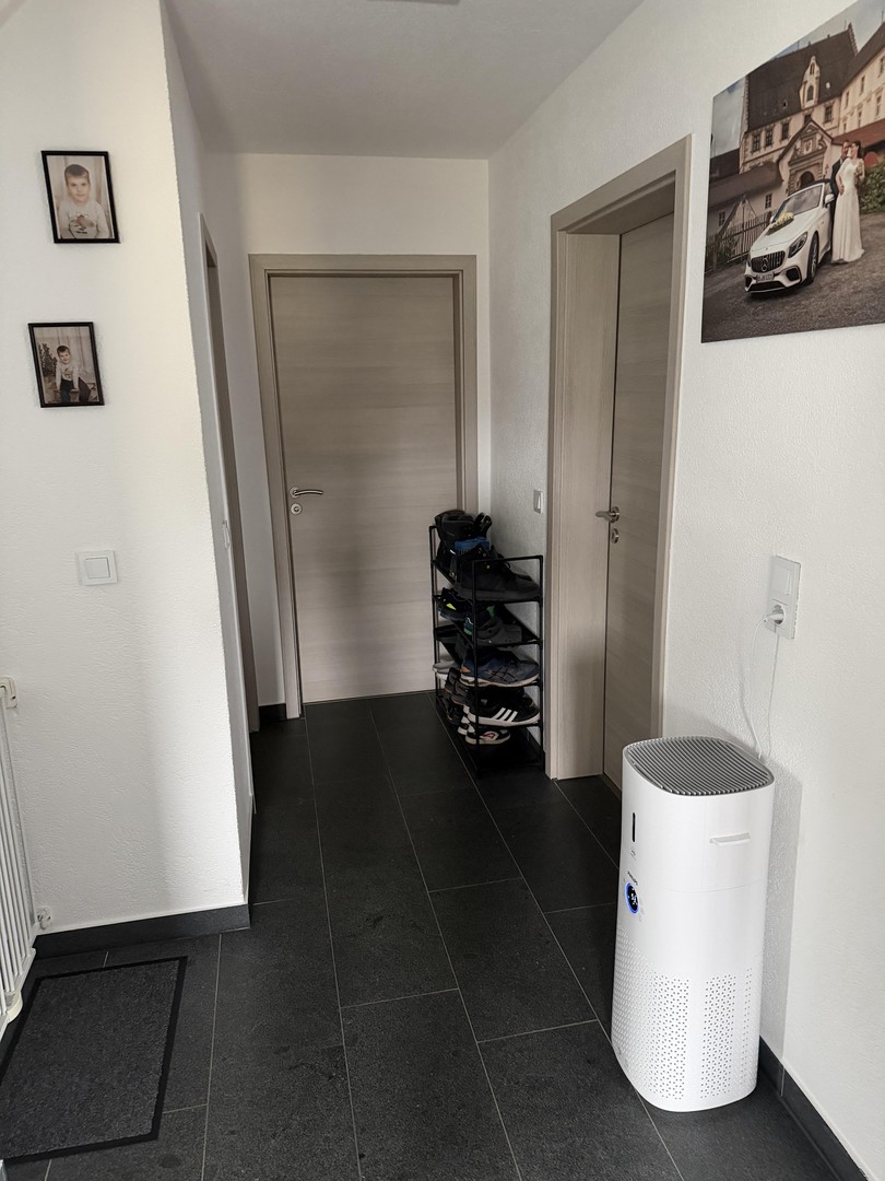 Modernisiertes Einfamilienhaus mit Photovoltaikanlage, Speicher und großem Grundstück – Starzach – Vorschaubild 37