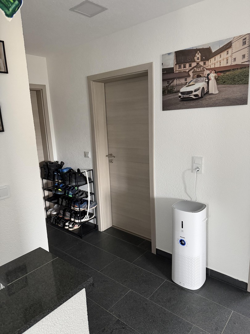 Modernisiertes Einfamilienhaus mit Photovoltaikanlage, Speicher und großem Grundstück – Starzach – Vorschaubild 39
