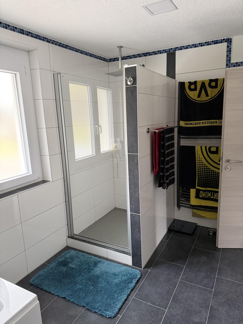 Modernisiertes Einfamilienhaus mit Photovoltaikanlage, Speicher und großem Grundstück – Starzach – Vorschaubild 44