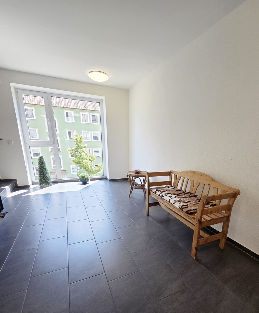 Hochwertige Eigentumswohnung im Haus Camelot, Osnabrück Innenstadt – Osnabrückk – Vorschaubild 3